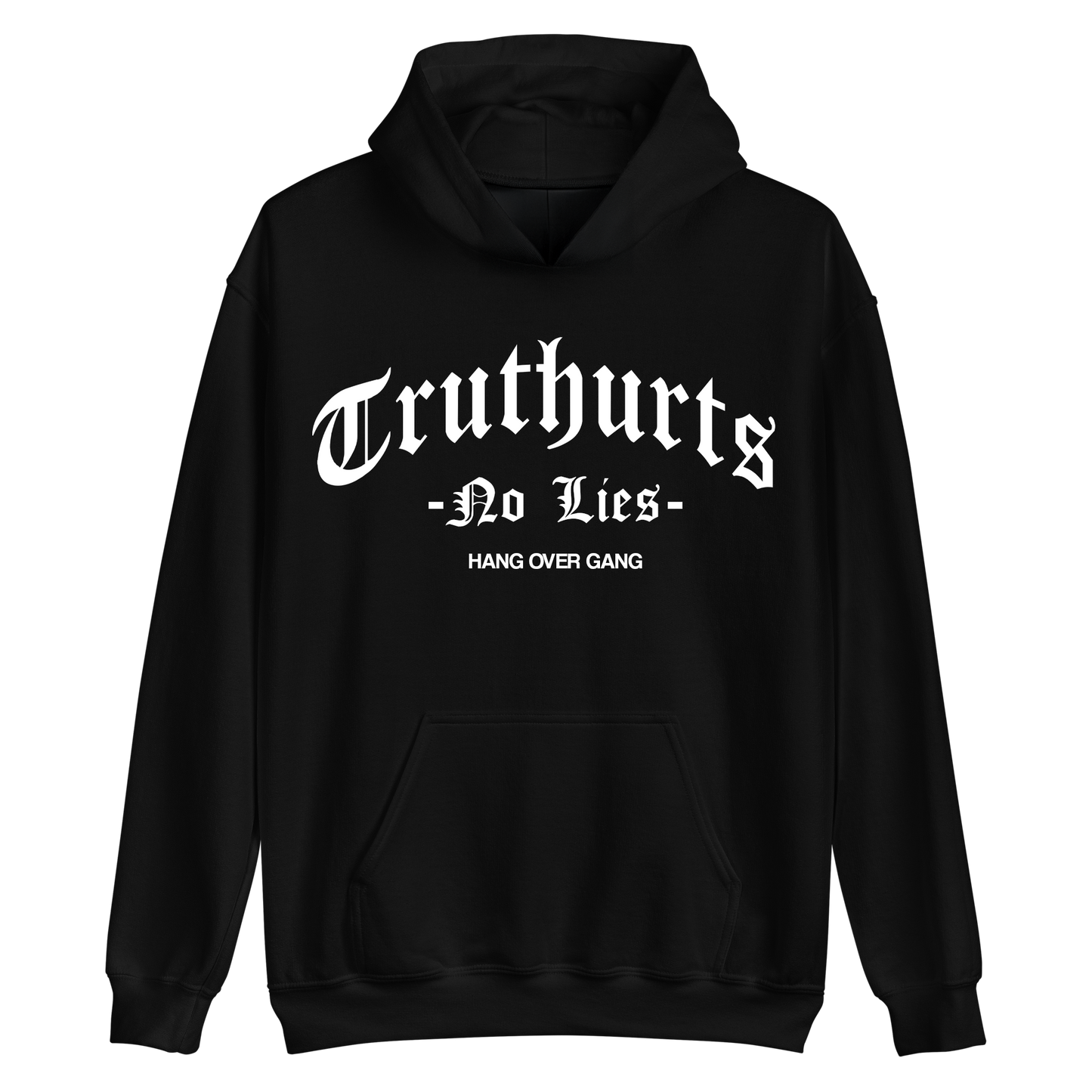 "Classic" Truthurts Hoodie
