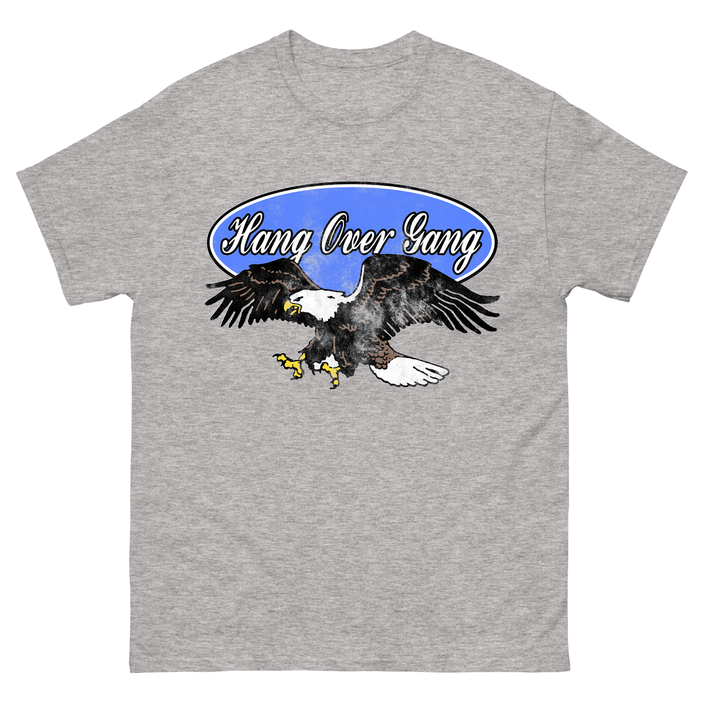 "Soaring Eagle" T-Shirt
