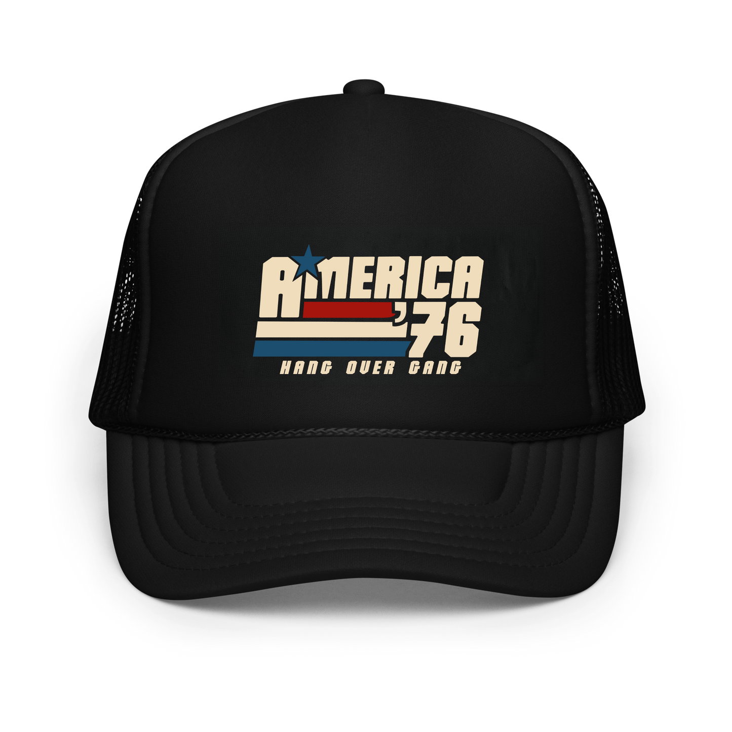 "America 76" Hat