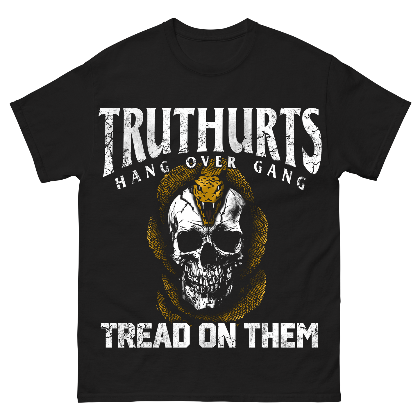 "Tread On Them" T-shirt