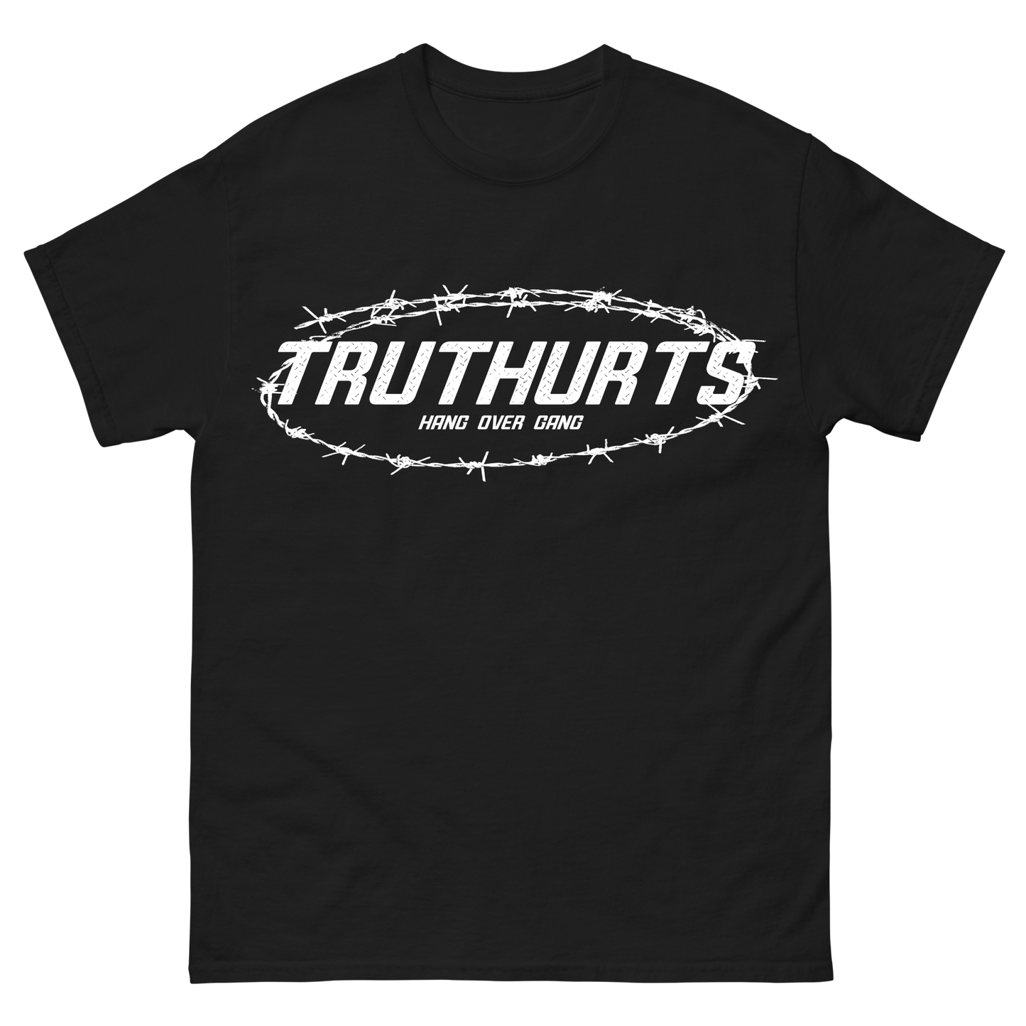 "Barbed Wire" T-Shirt