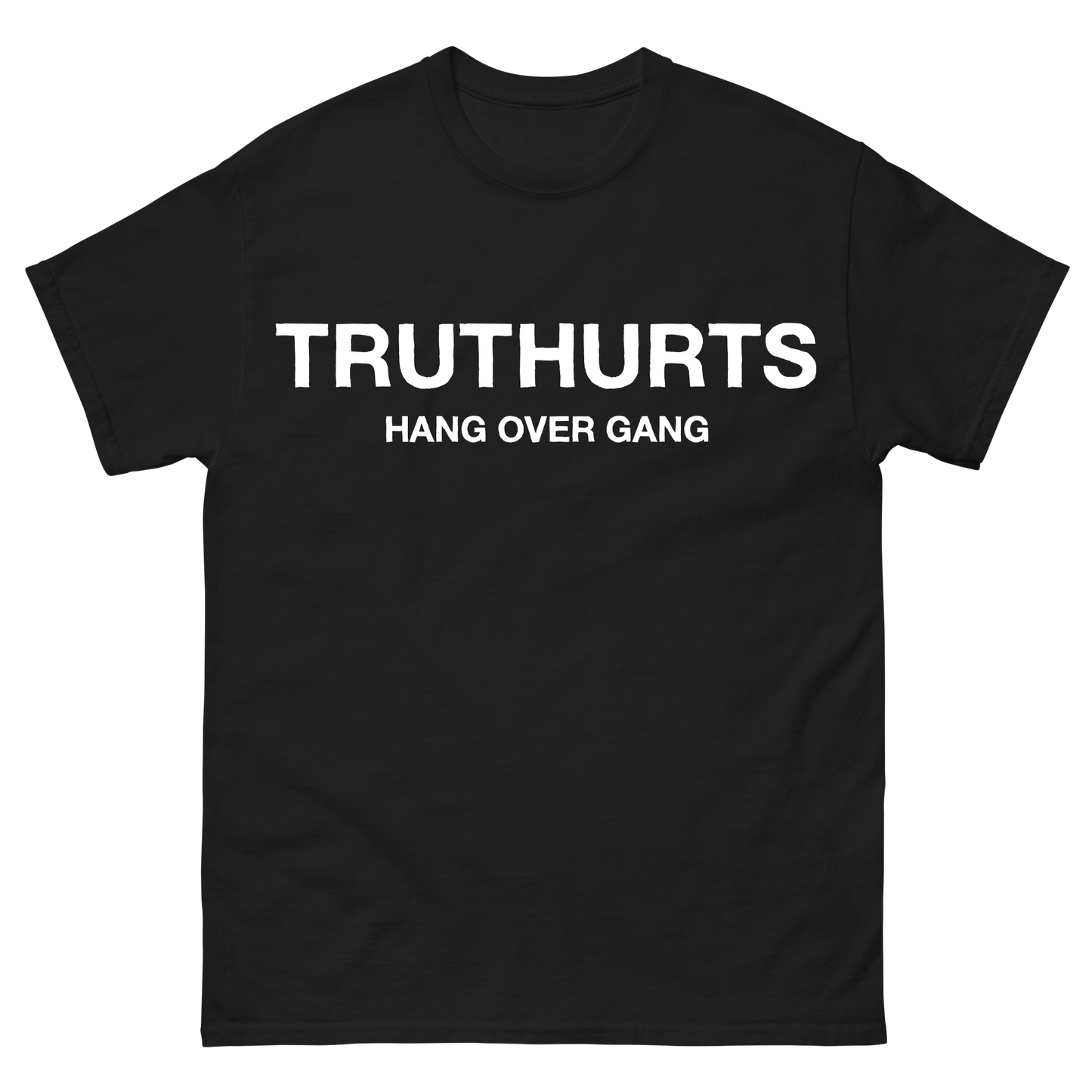 "Underground" T-Shirt