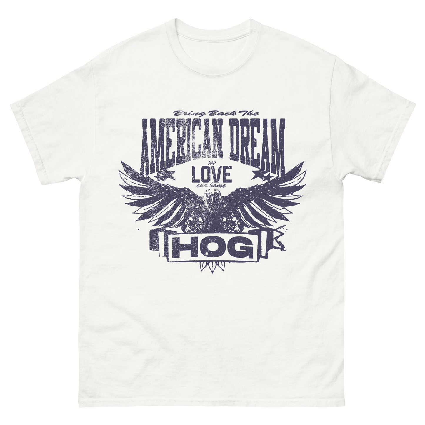 "American Dream" T-Shirt