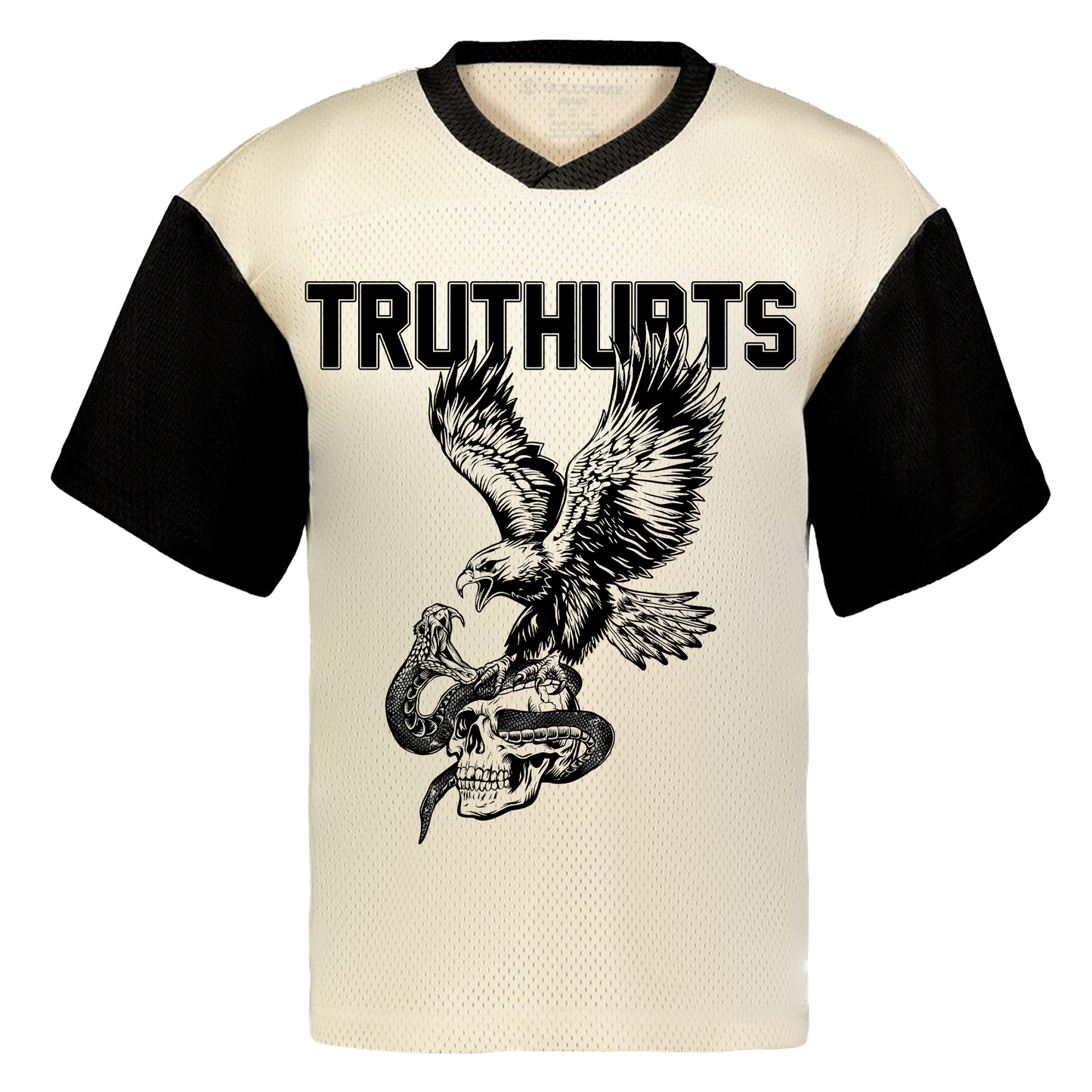"Truthurts" Jersey