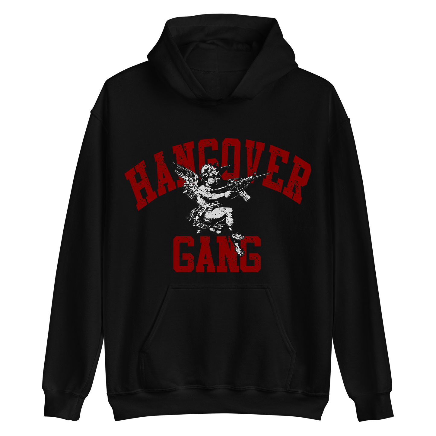 "Hang Over Gang" Hoodie