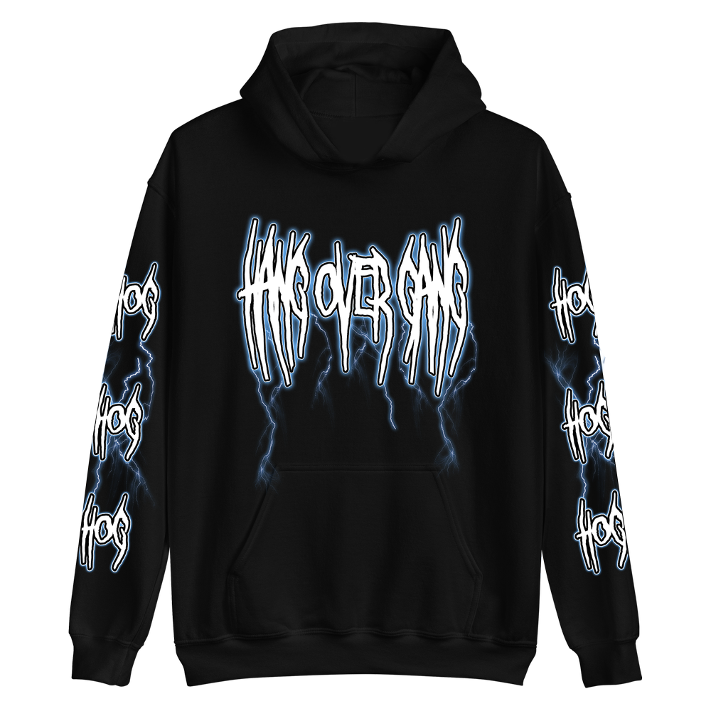 "Lightning" HOG Hoodie