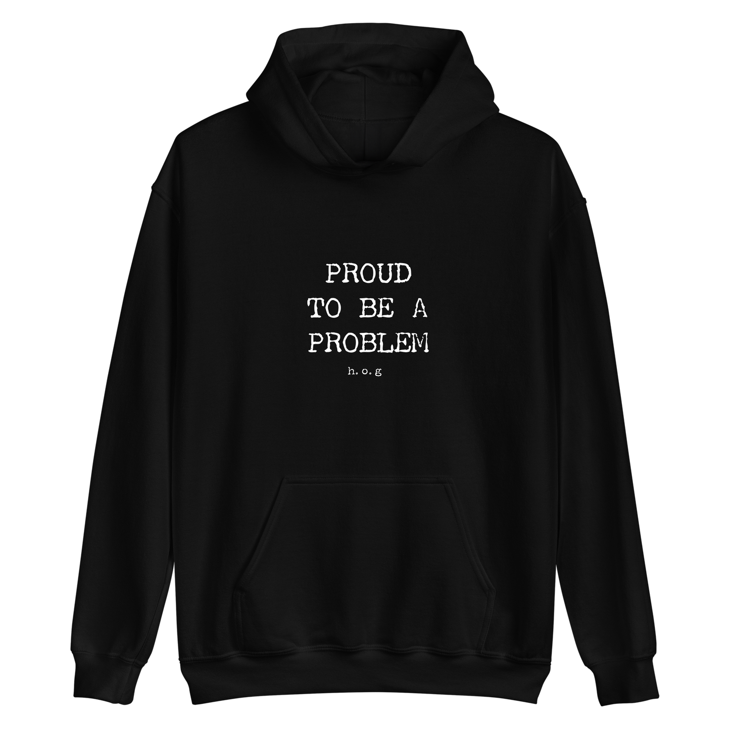 "PTBAP" Hoodie