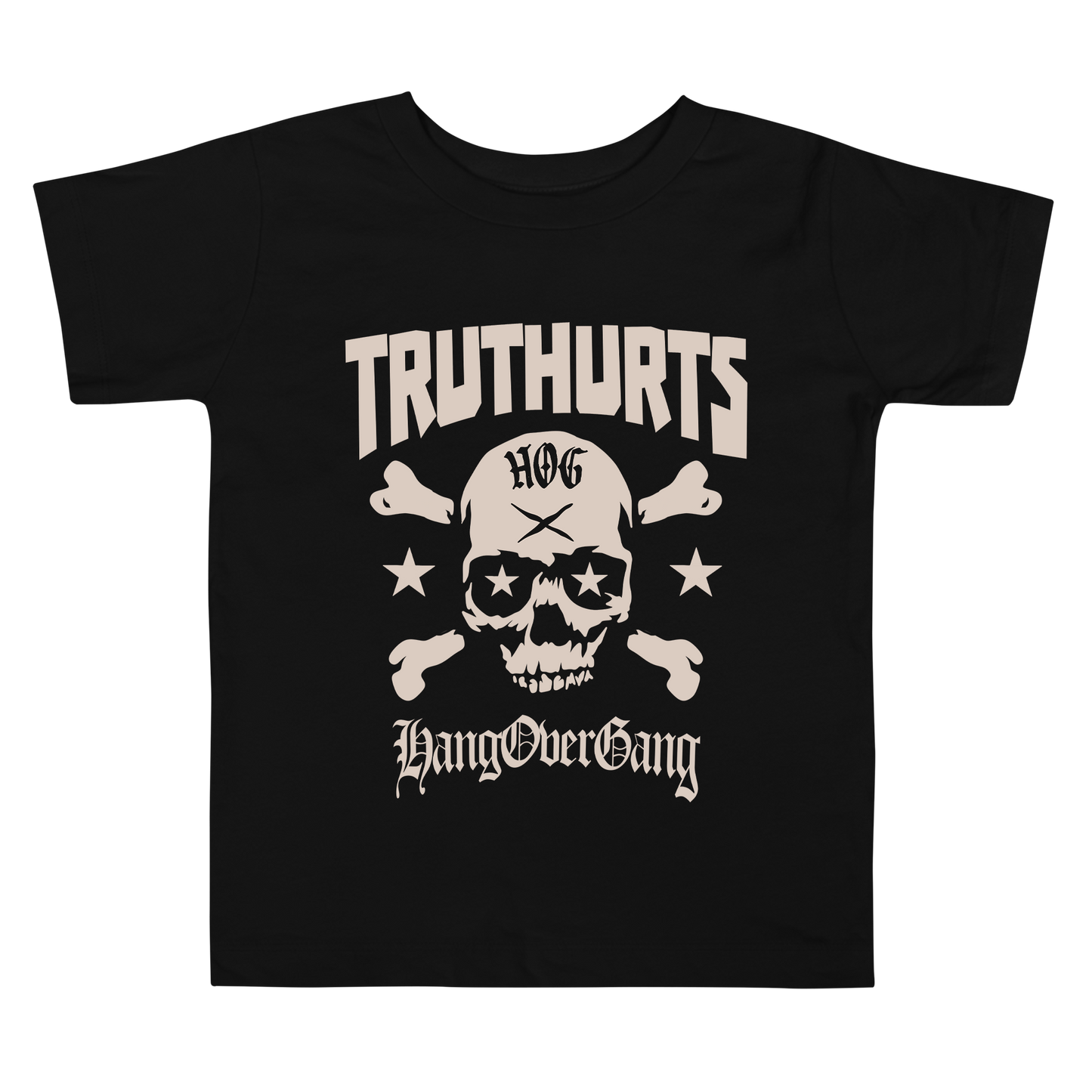 Toddler "Truthurts" T-Shirt