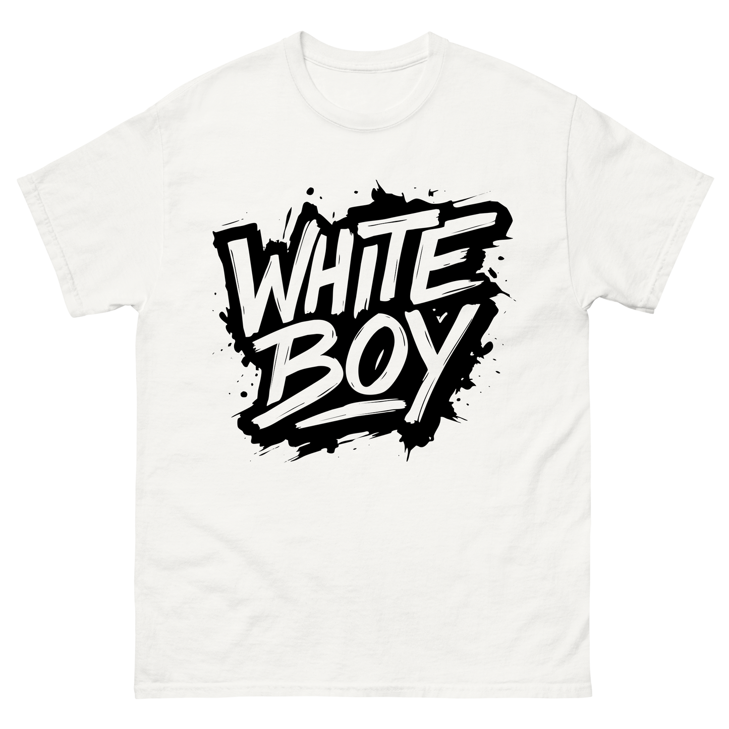 "Whiteboy" T-Shirt