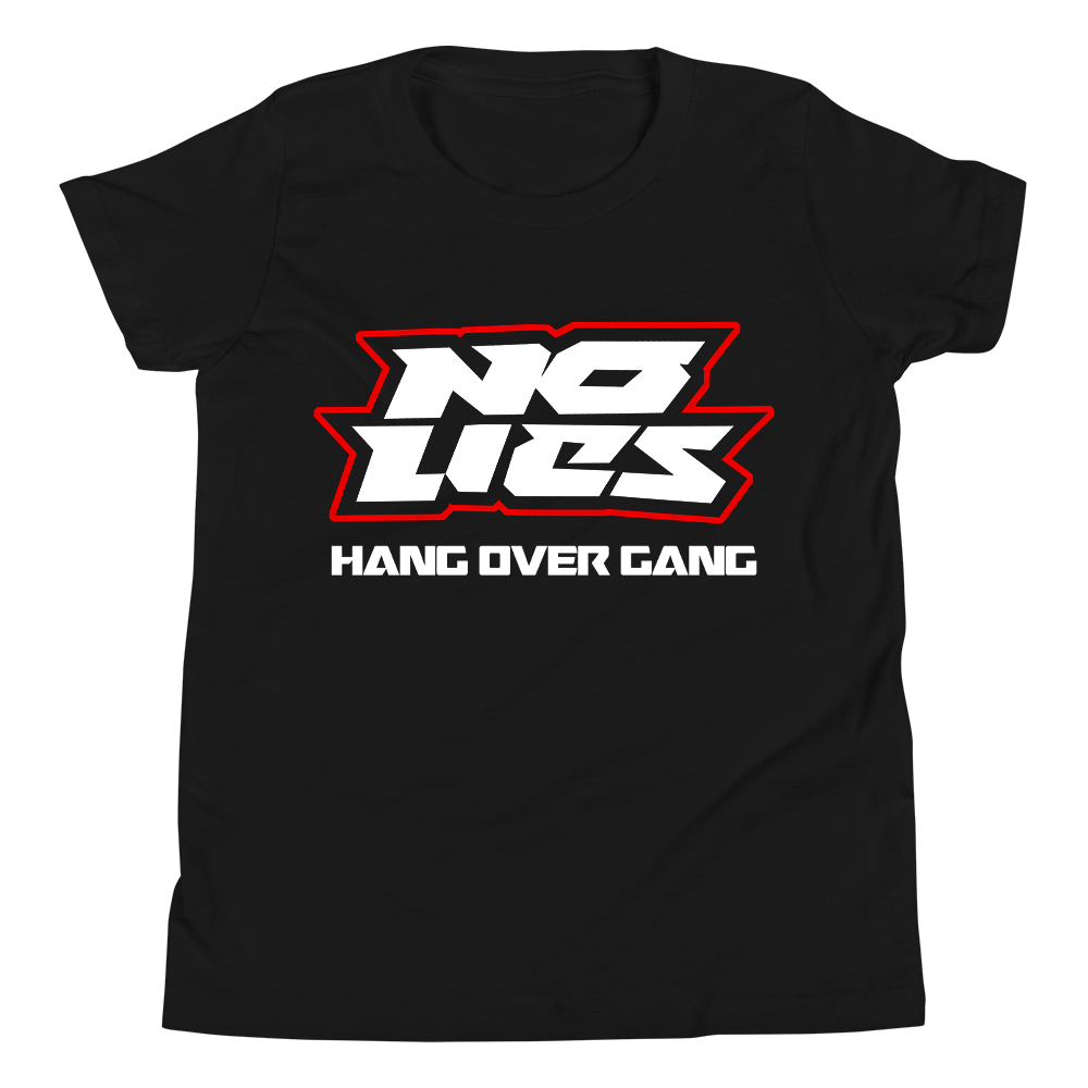 Youth "No Lies" T-Shirt