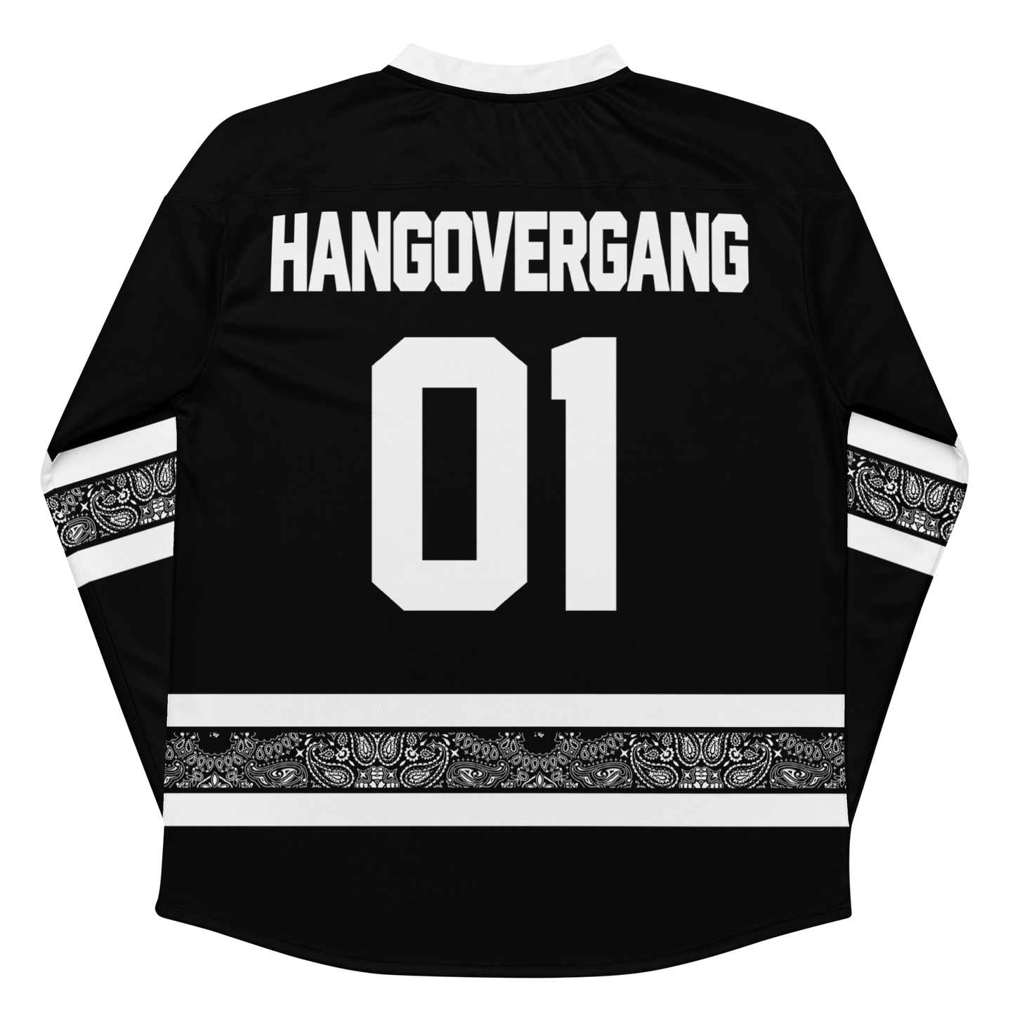 "Truthurts" Hockey Jersey