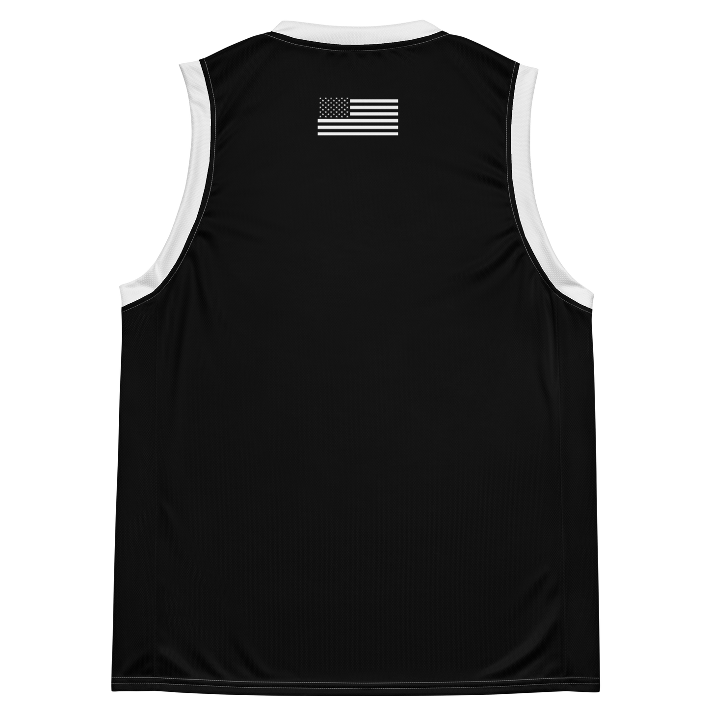 Classic "Hang Over Gang" Basketball Jersey