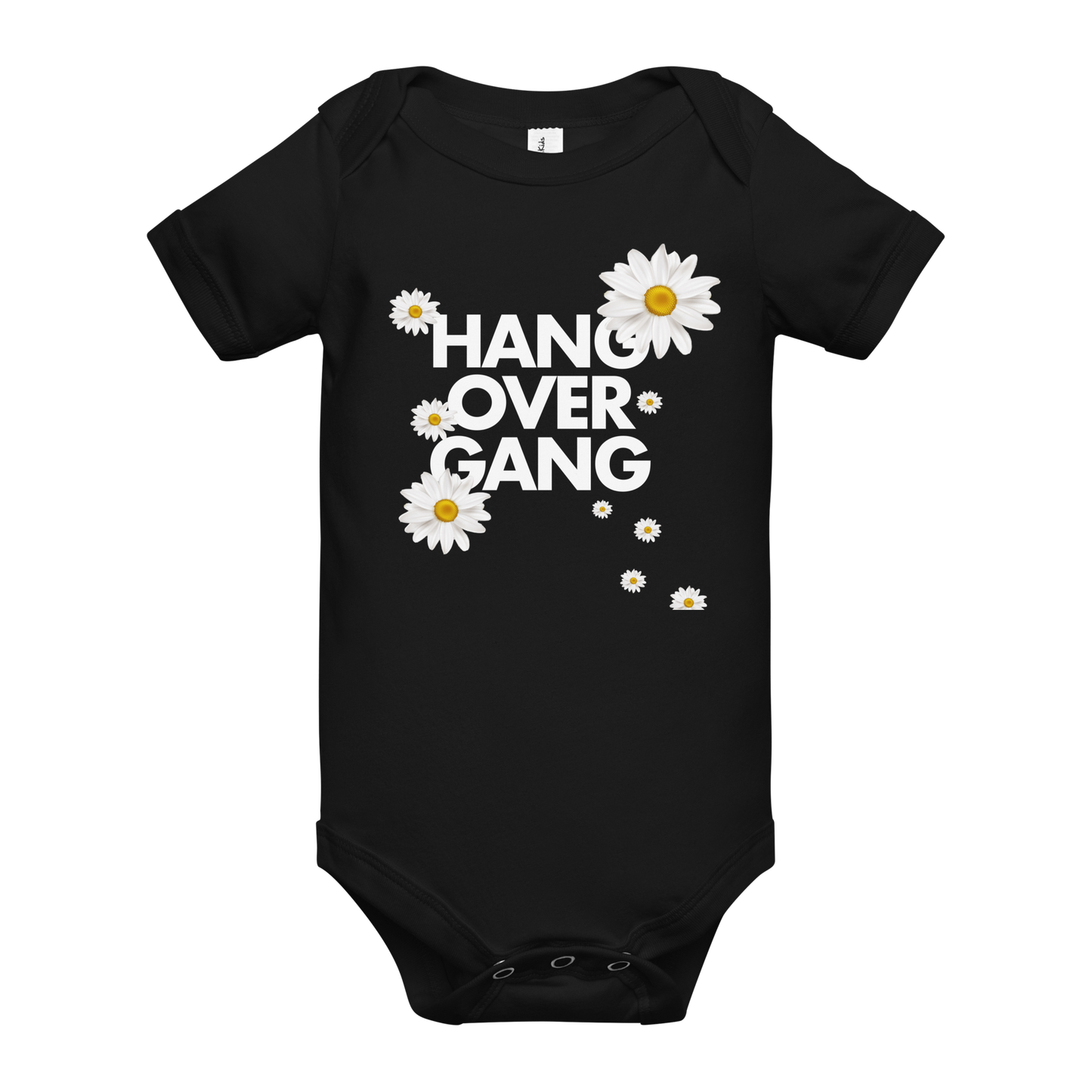 Baby "Daisy" Onesie