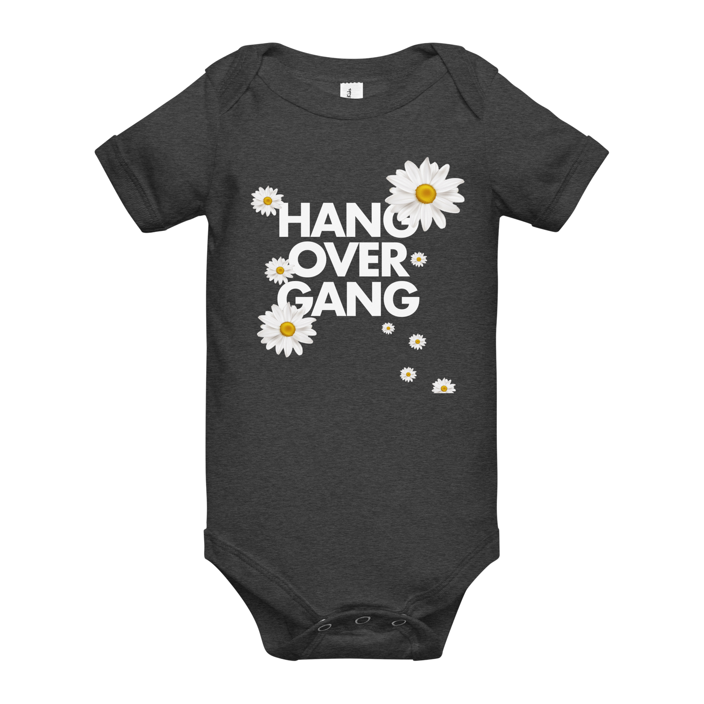 Baby "Daisy" Onesie