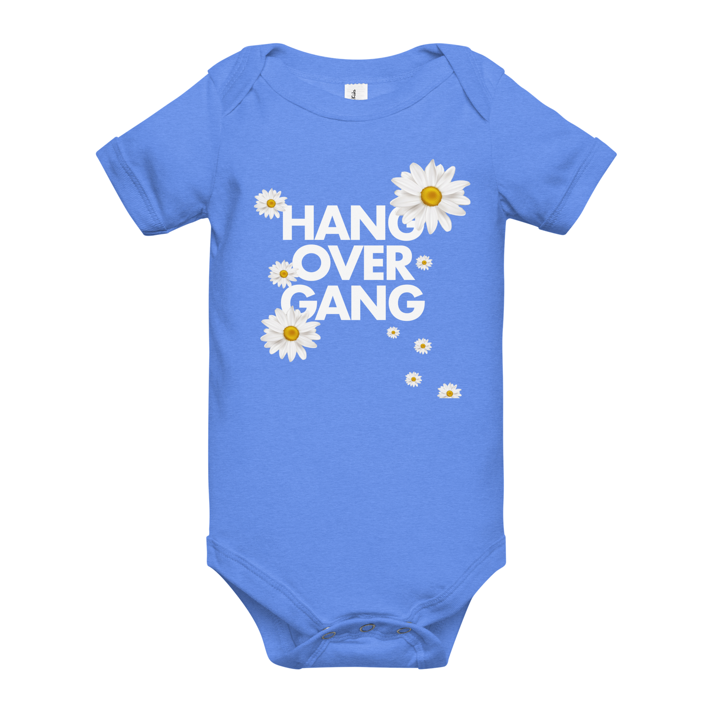 Baby "Daisy" Onesie