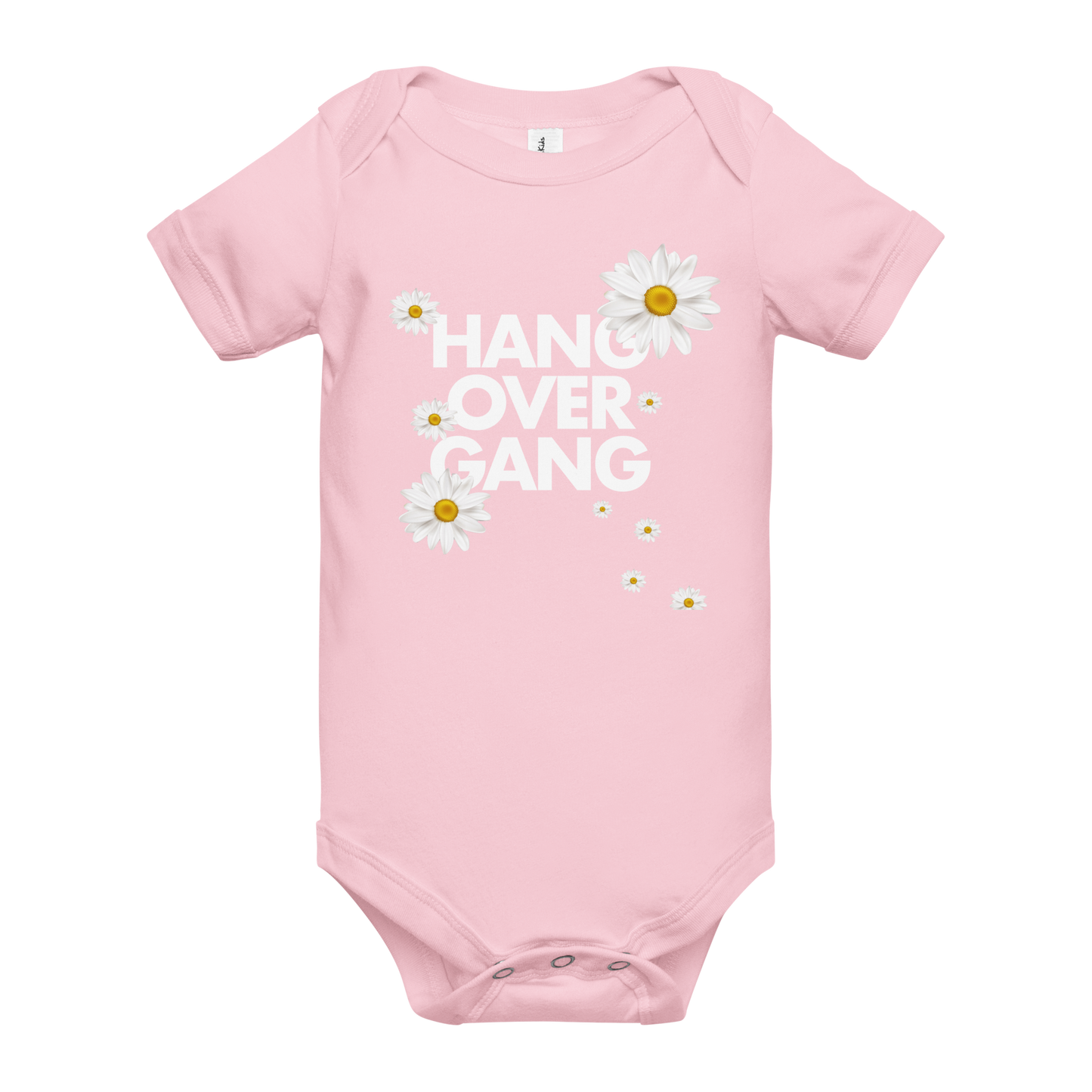 Baby "Daisy" Onesie