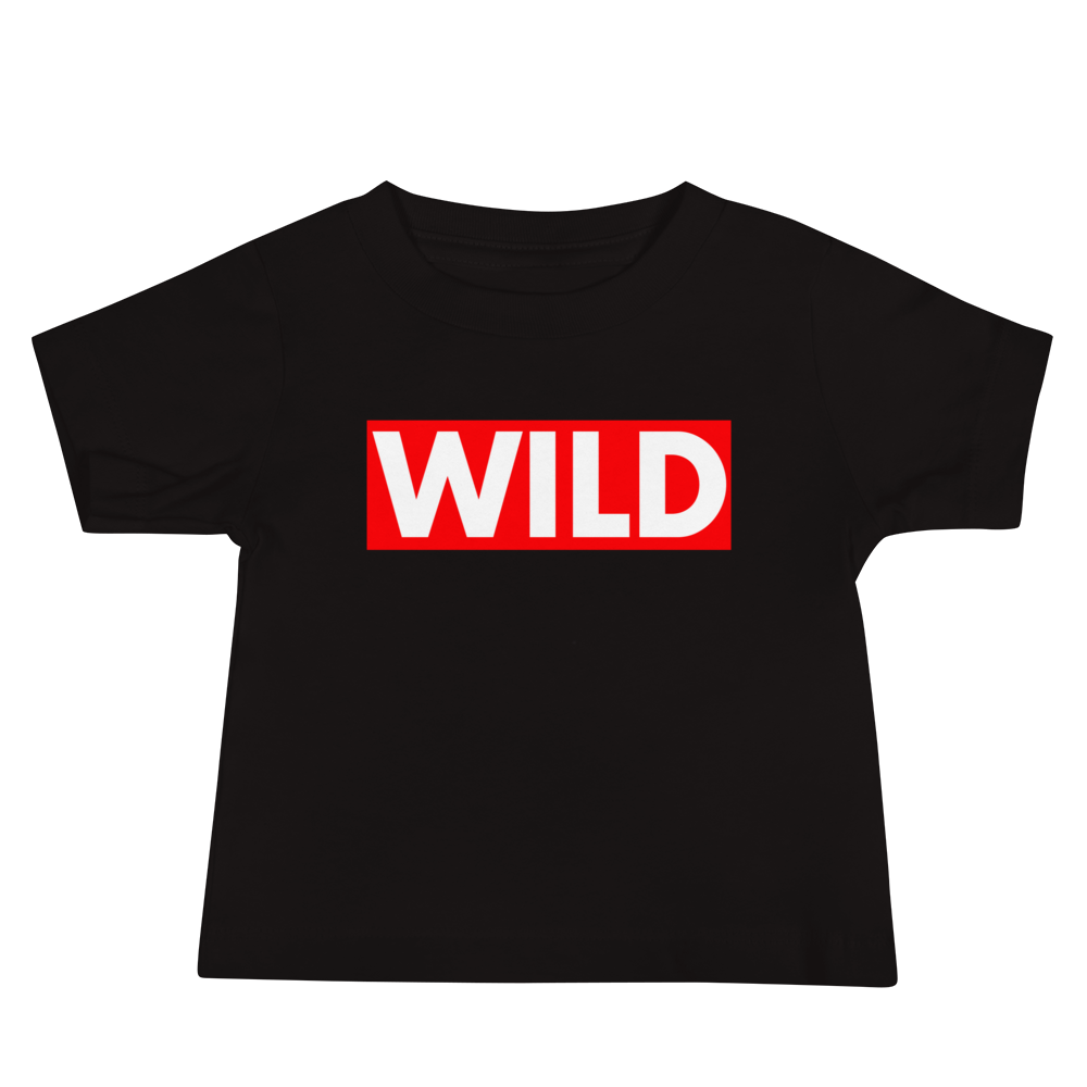 Baby "Wild" T-Shirt