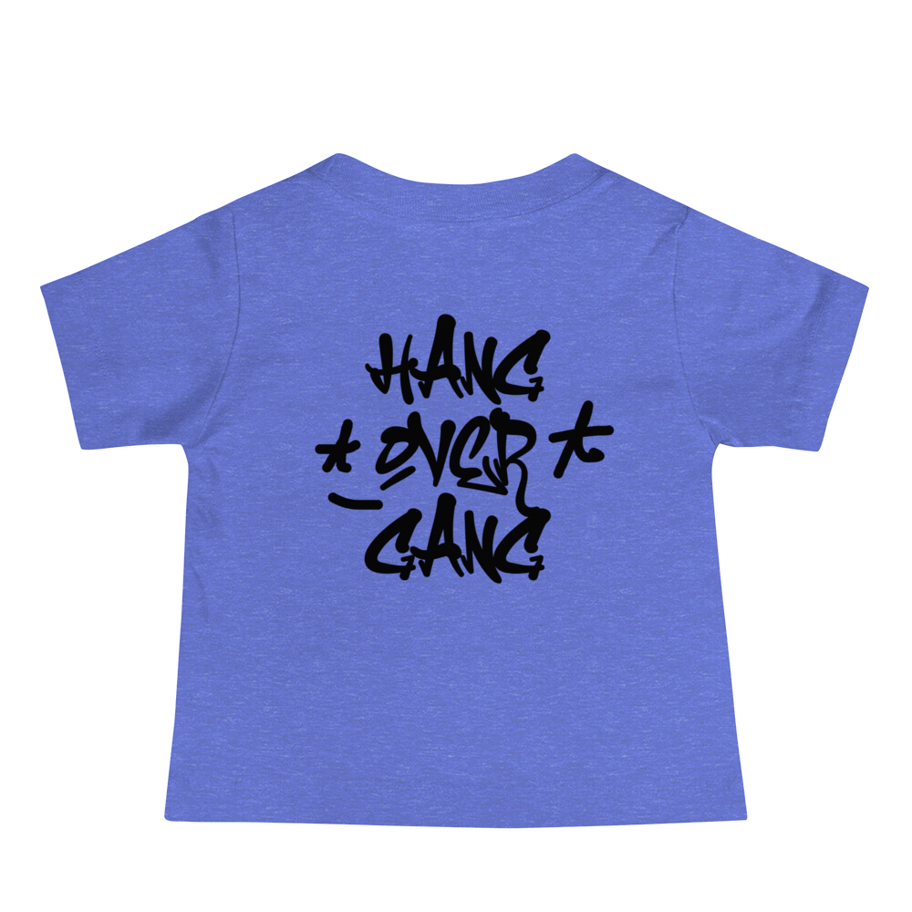Baby "Smiley" T-shirt