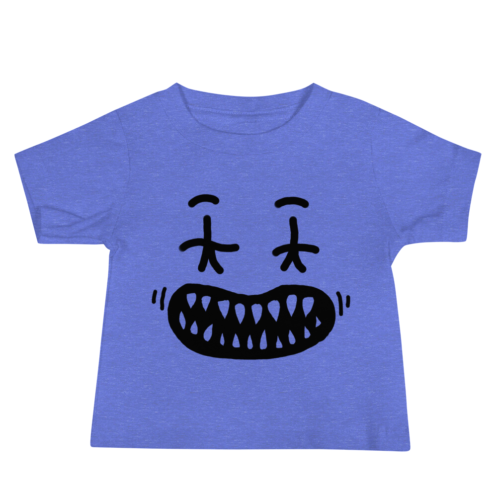 Baby "Smiley" T-shirt