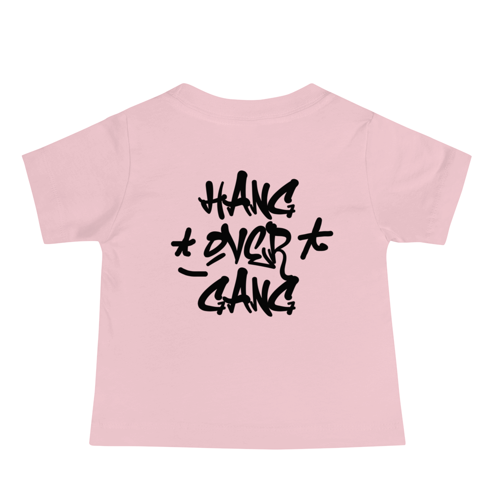 Baby "Smiley" T-shirt