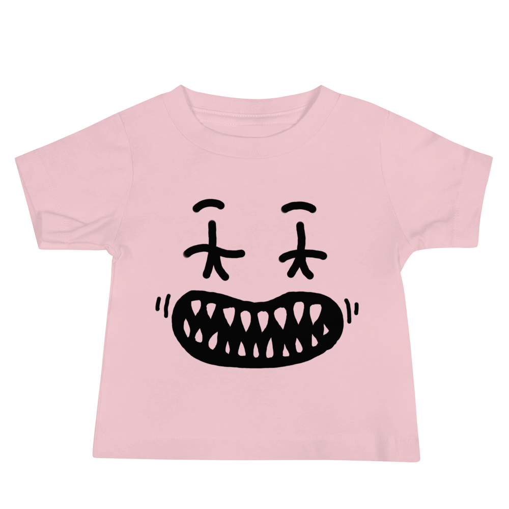 Baby "Smiley" T-shirt
