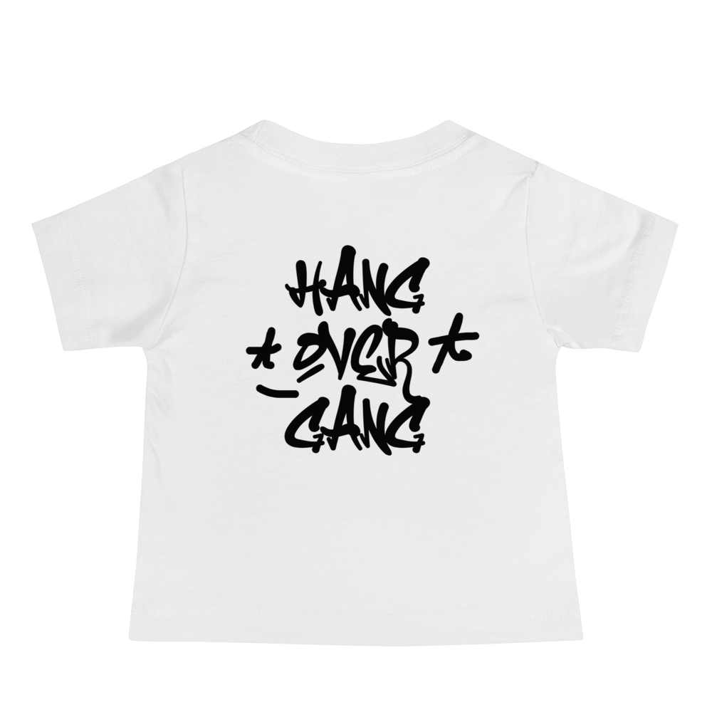 Baby "Smiley" T-shirt