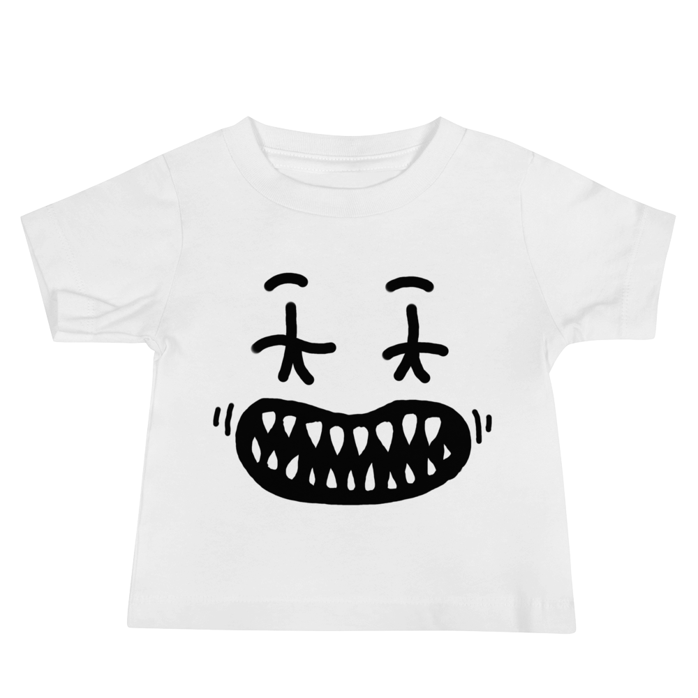 Baby "Smiley" T-shirt