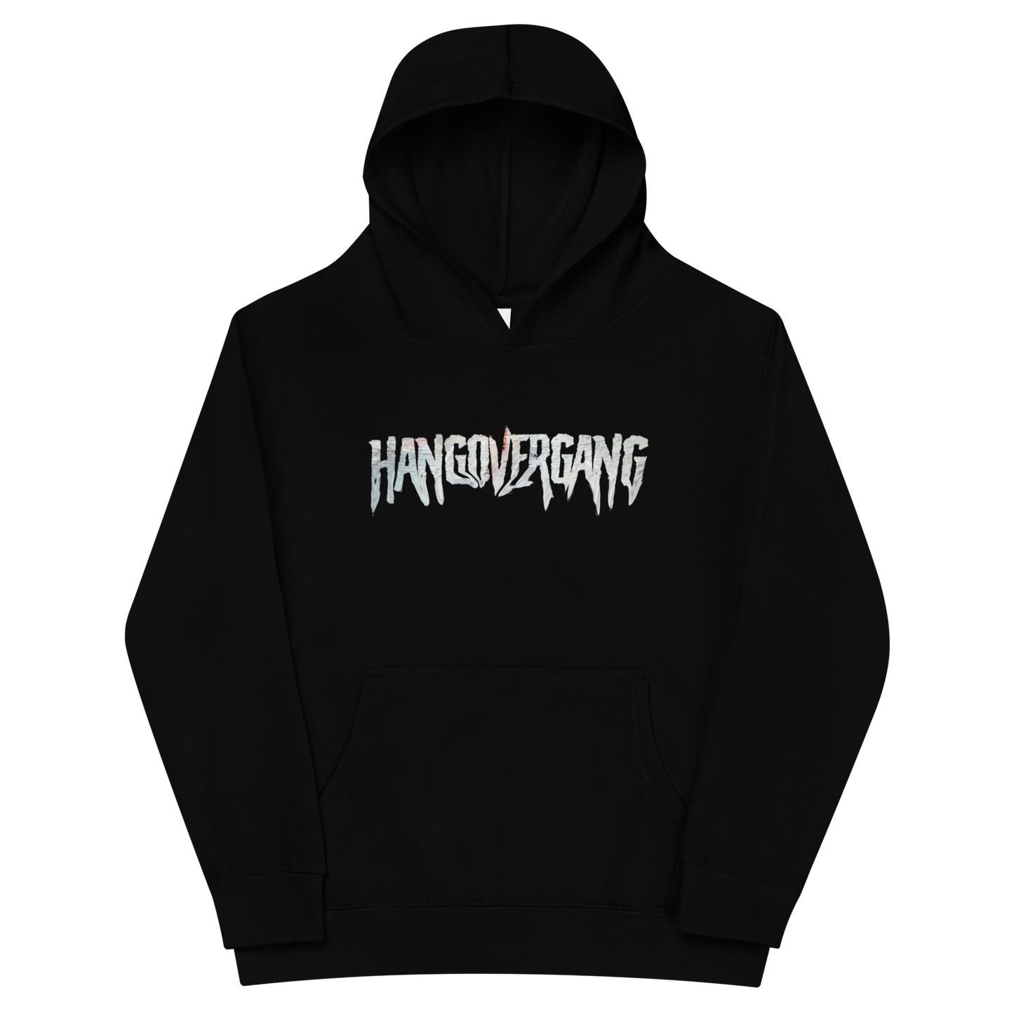 Youth "Skull HOG" Hoodie