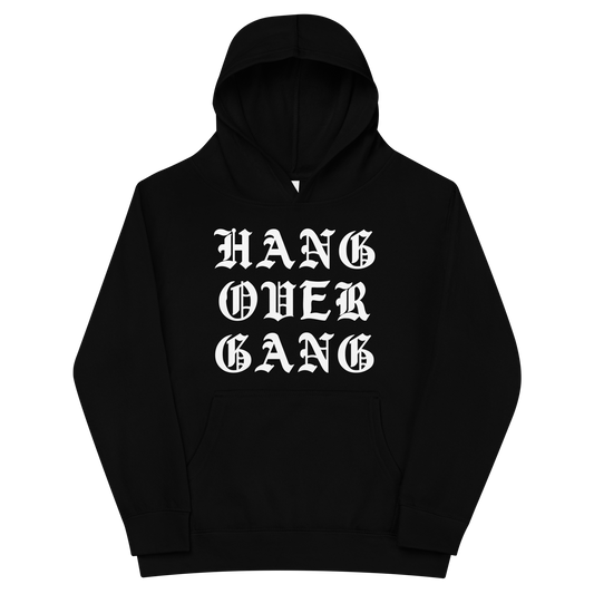 Youth "Hang Over Gang" Classic Hoodie