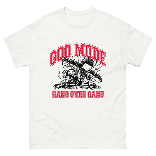 "God Mode" T-Shirt
