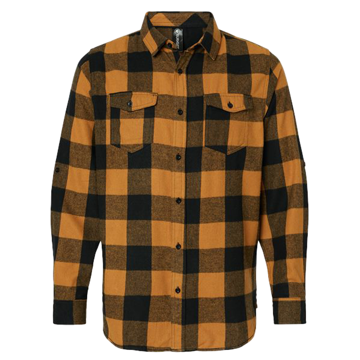 "We Ain't Cowboys" Flannel