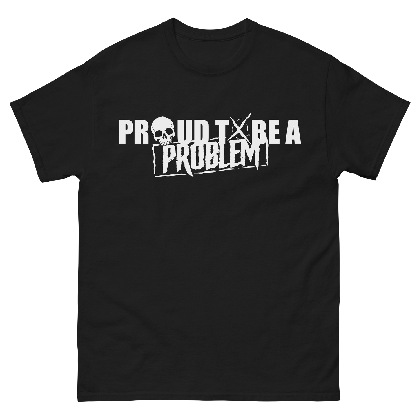 "Proud" T-Shirt