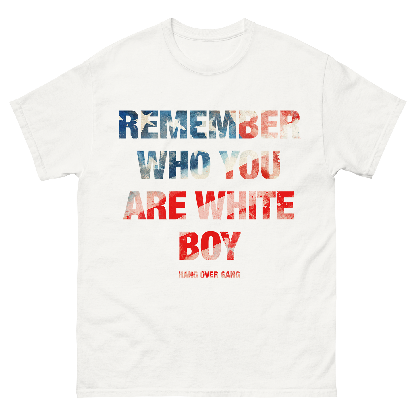 "Remember" T-Shirt