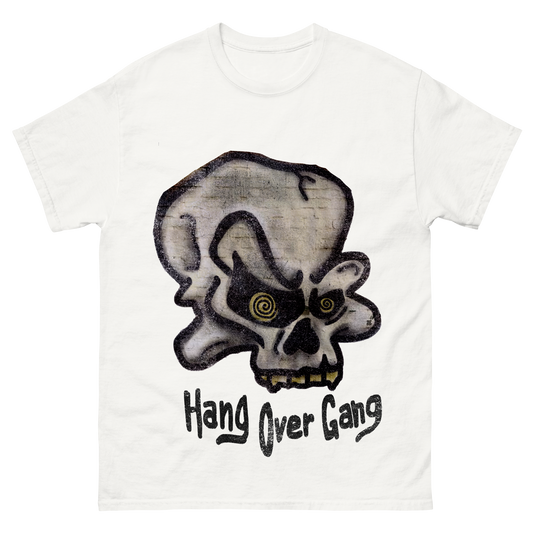 "HOG Skull" T-Shirt
