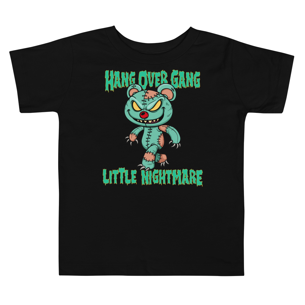 Toddler "Little Nightmare" T-Shirt