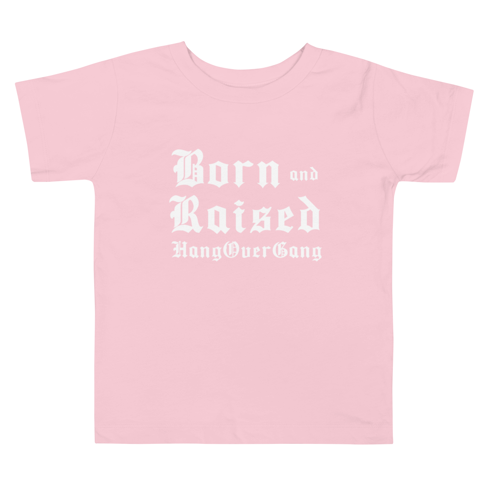 Toddler Bump In The Night T-Shirt