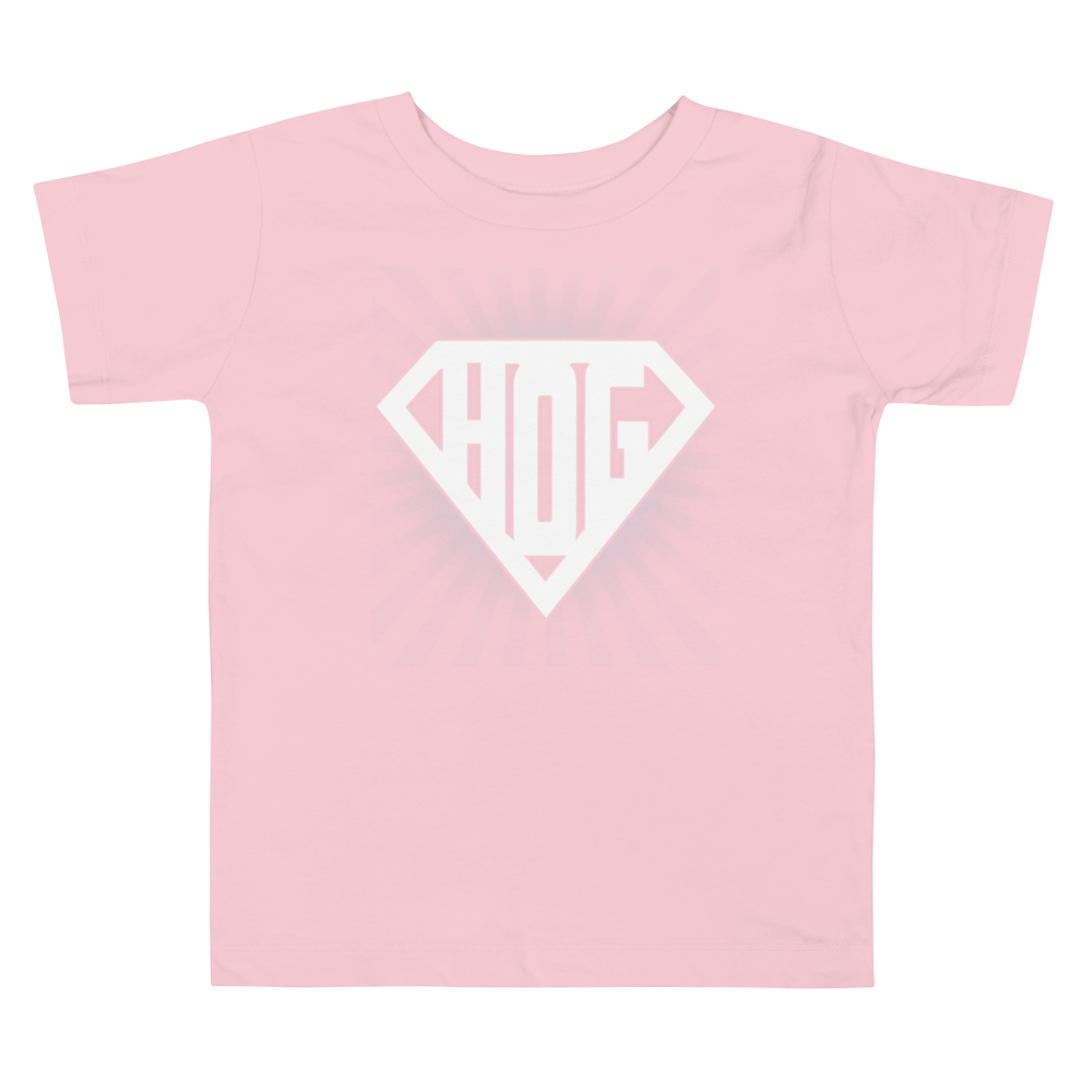 Toddler "Super HOG" T-Shirt