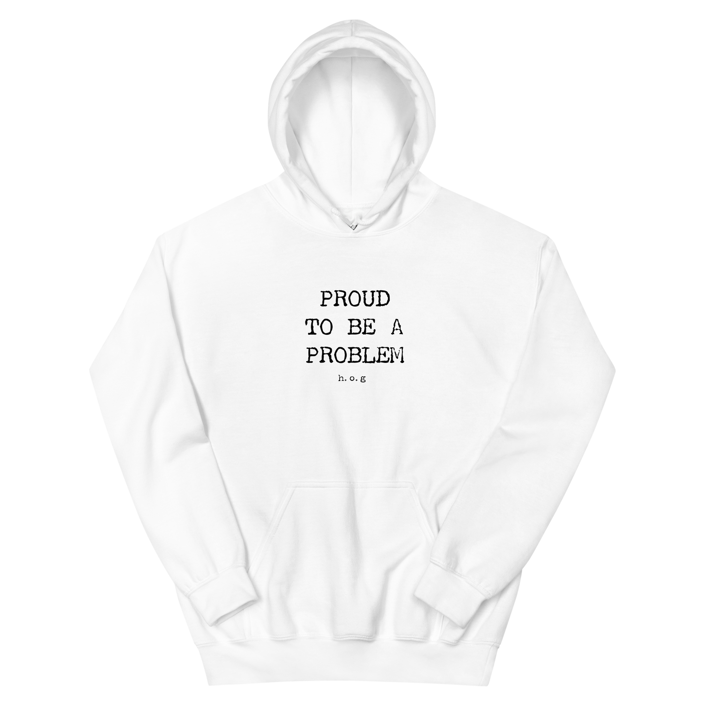 "PTBAP" Hoodie