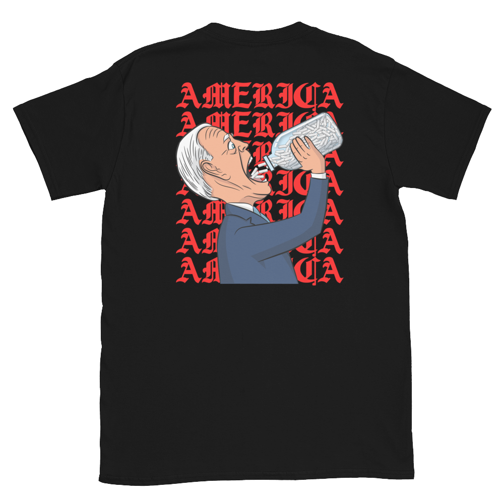 "I Don't Know What I'm More Sick Uhhh" T-Shirt