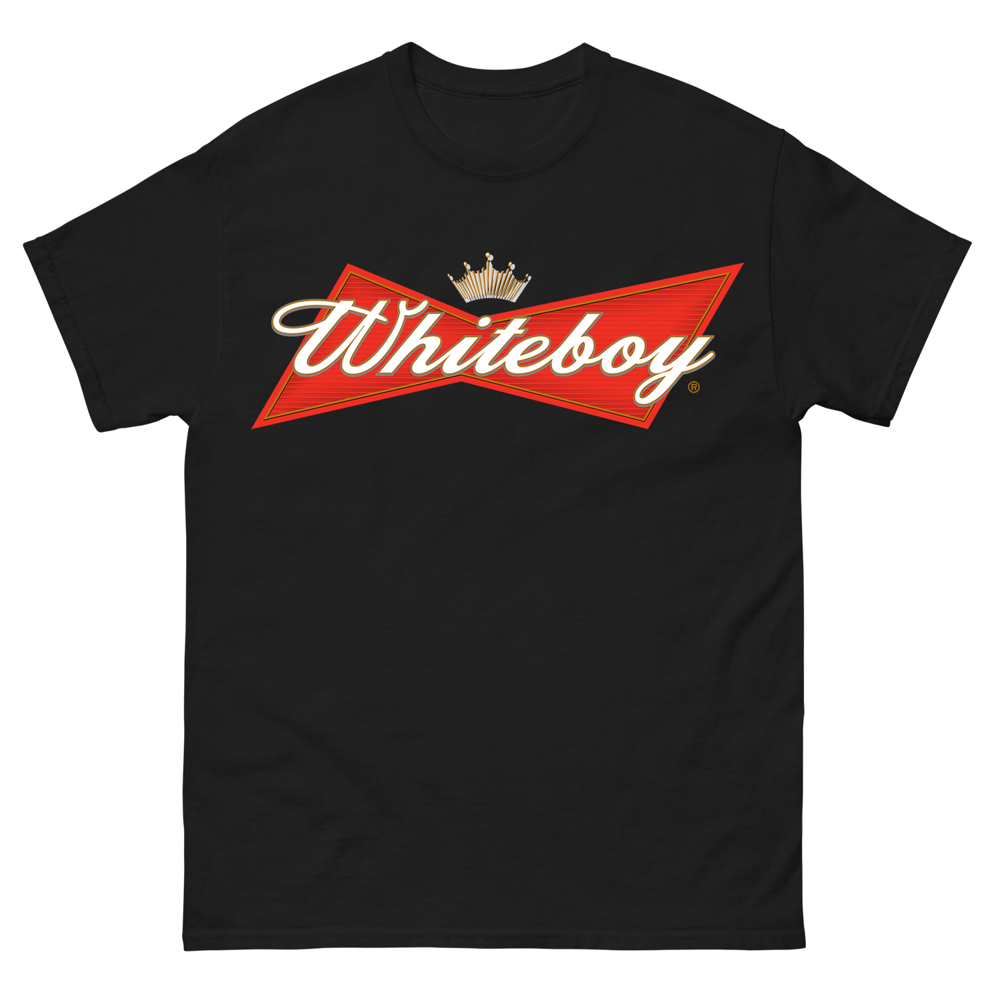 "Whiteboy" T-Shirt