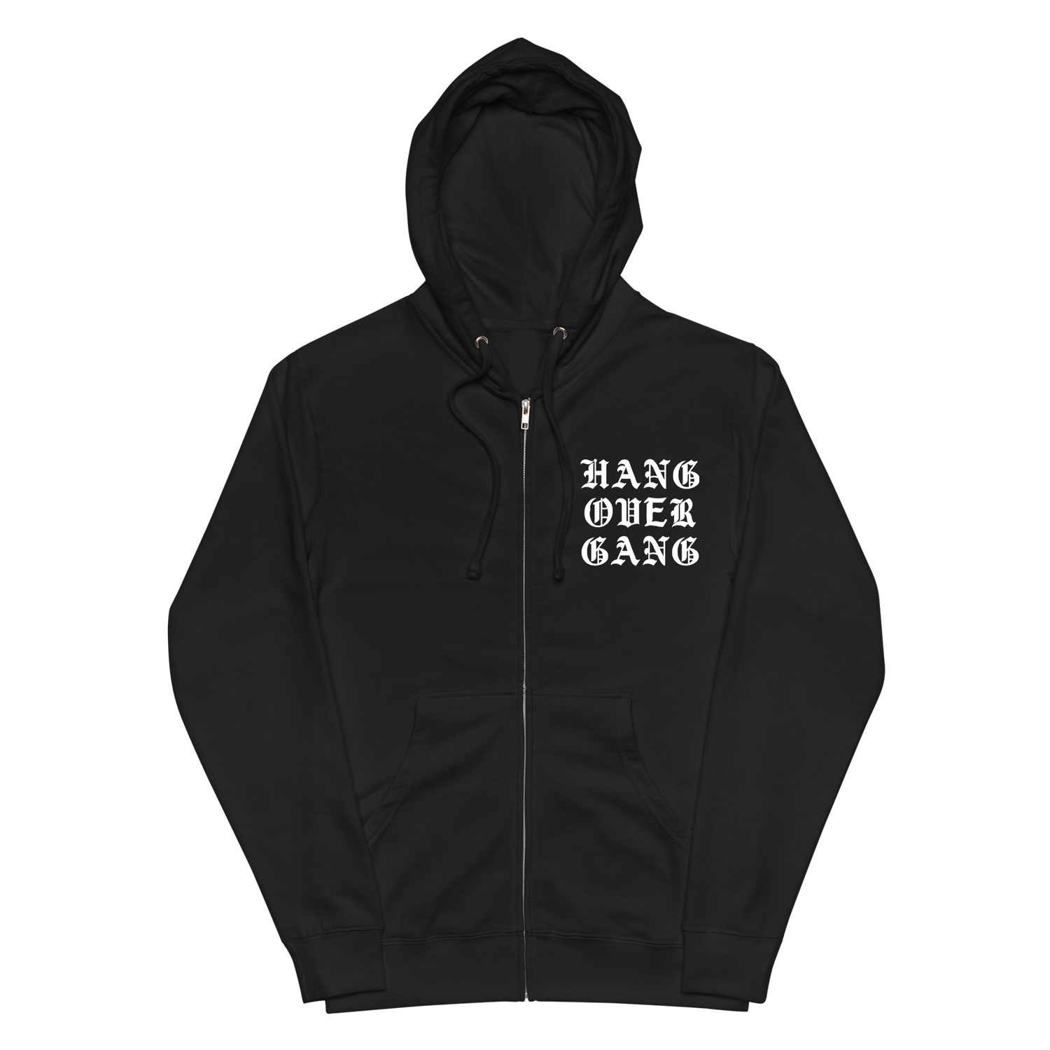 Freeband gang hoodie Clearance