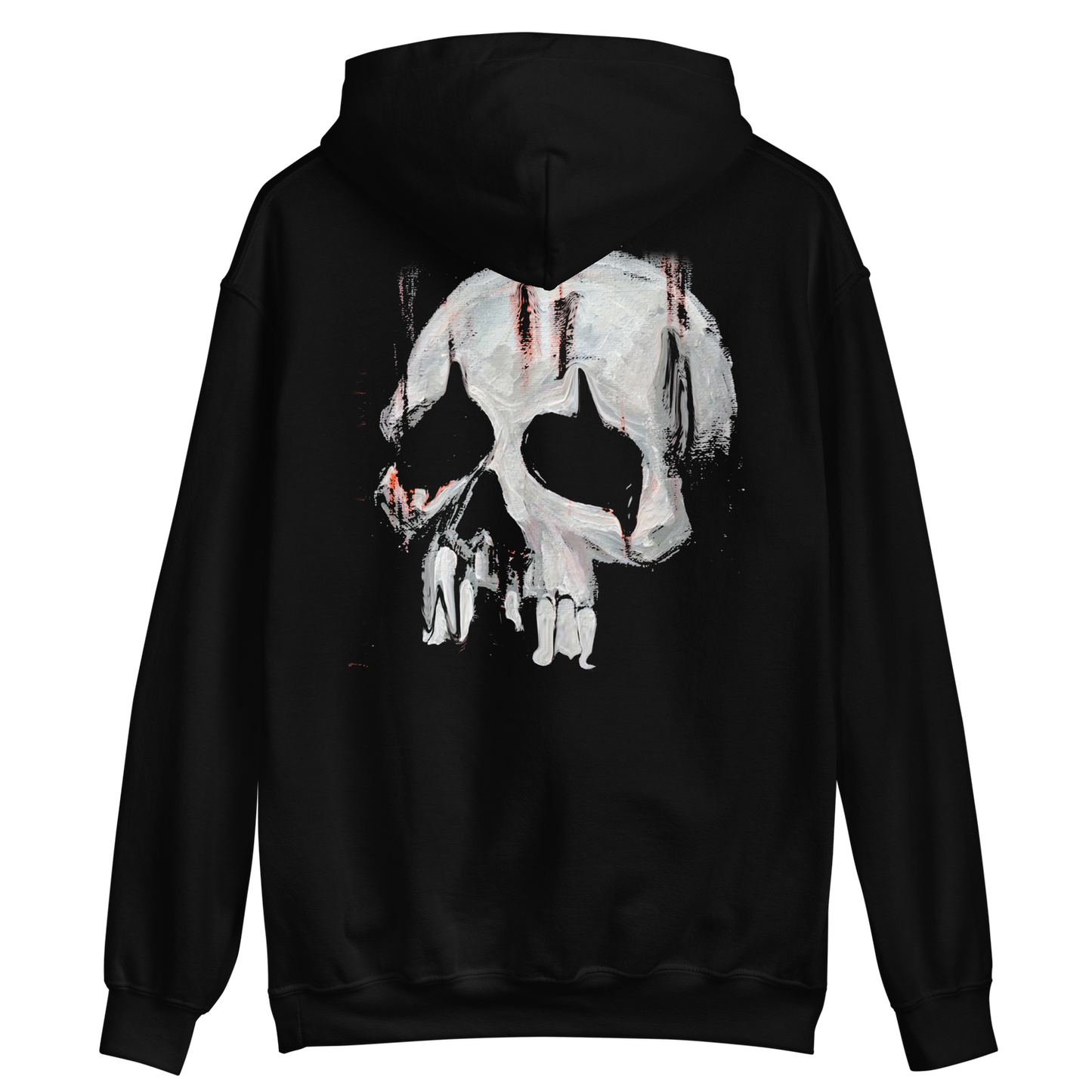 "HOG" Hoodie