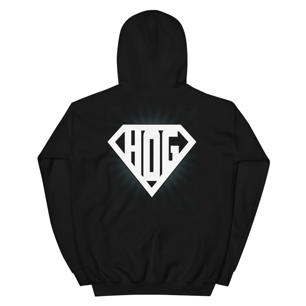 "Where is Superman?" Hoodie
