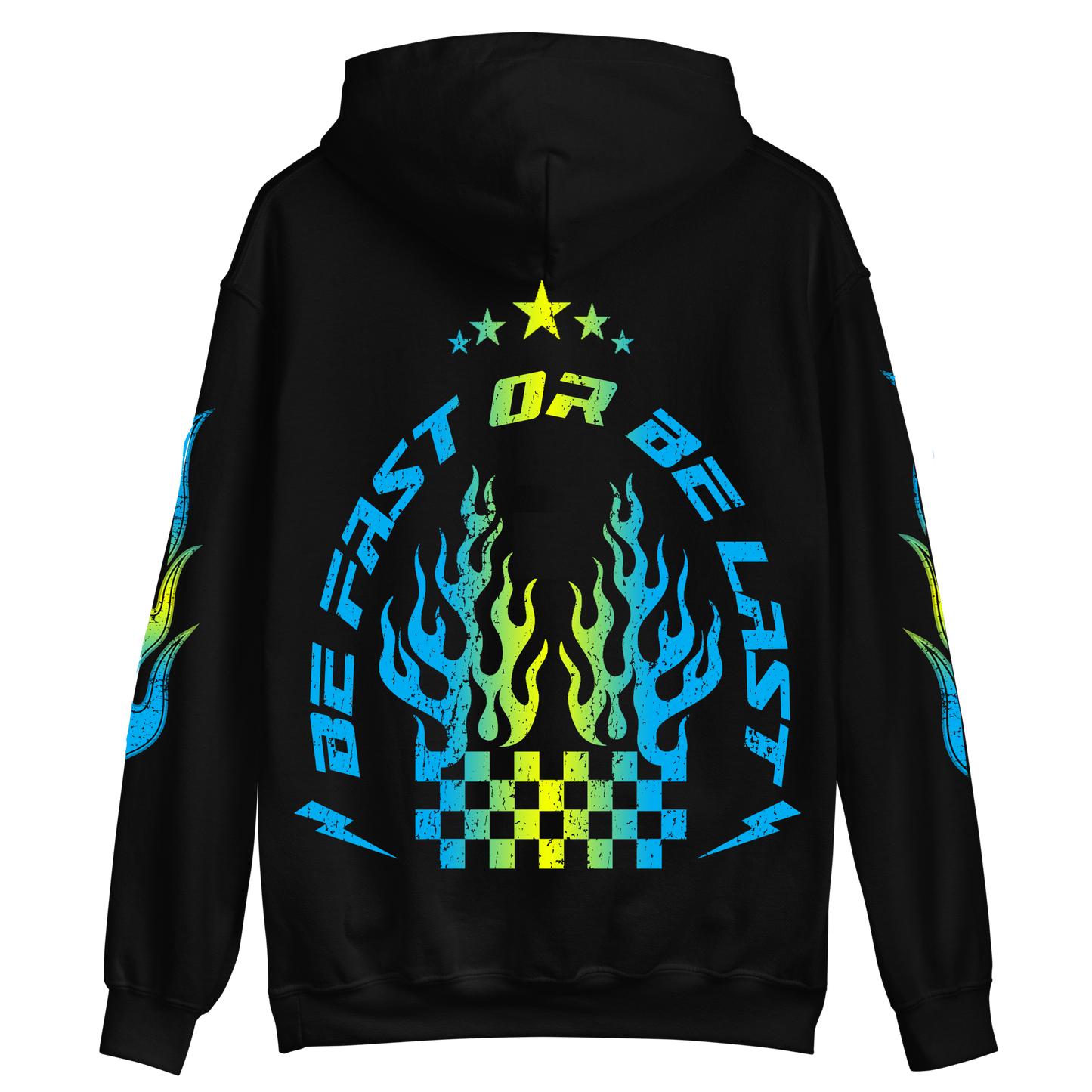 "Freedom Tour" Zip-up Hoodie