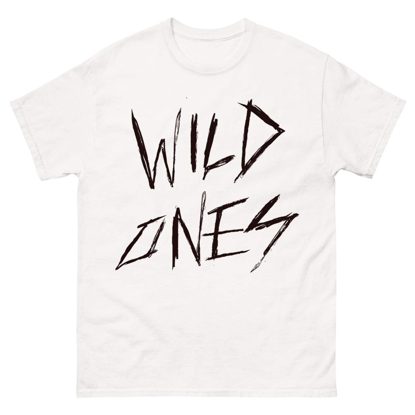 "Wild Onez" T-Shirt
