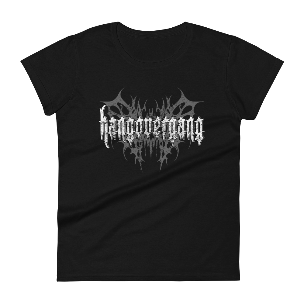 Womens "Tribal" T-Shirt