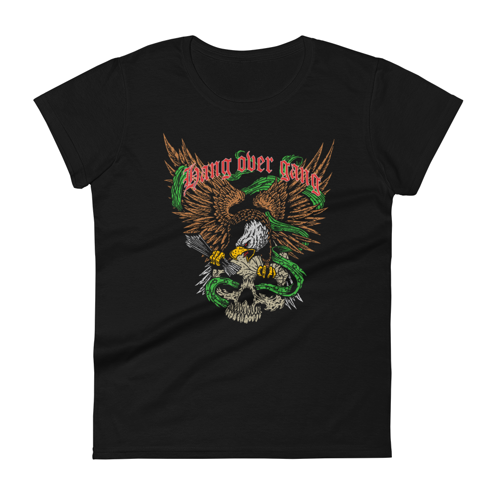 Womens "Freedoms not for Sale" T-Shirt