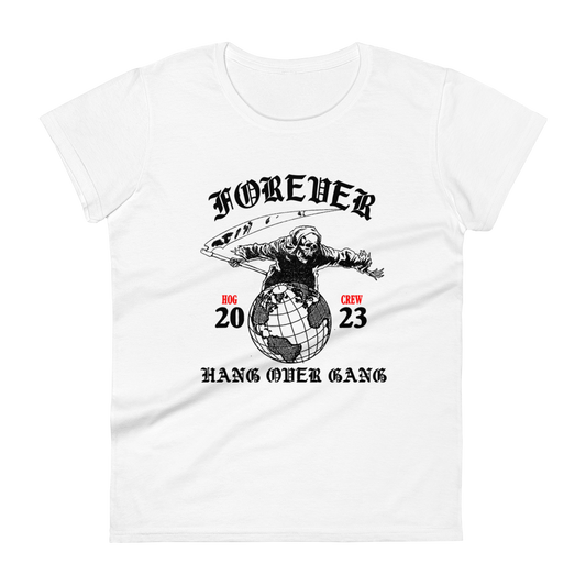 Womens "Forever" T-Shirt