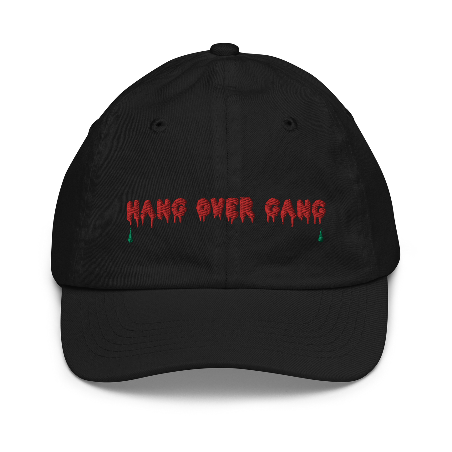 Youth Dripping "Hang Over Gang" Hat