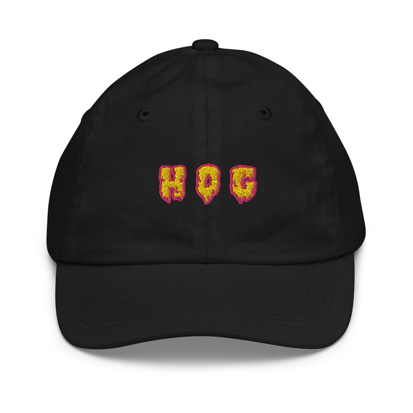 Youth "HOG" Hat